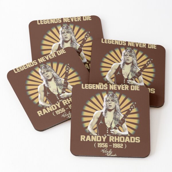 Item preview, Randy-1982 For Fans   designed and sold by Finn-GX.