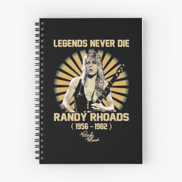Item preview, Randy-1982 For Fans   designed and sold by Finn-GX.