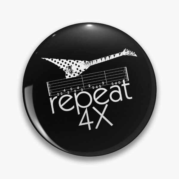 Item preview, Repeat 4X   designed and sold by Finn-GX.