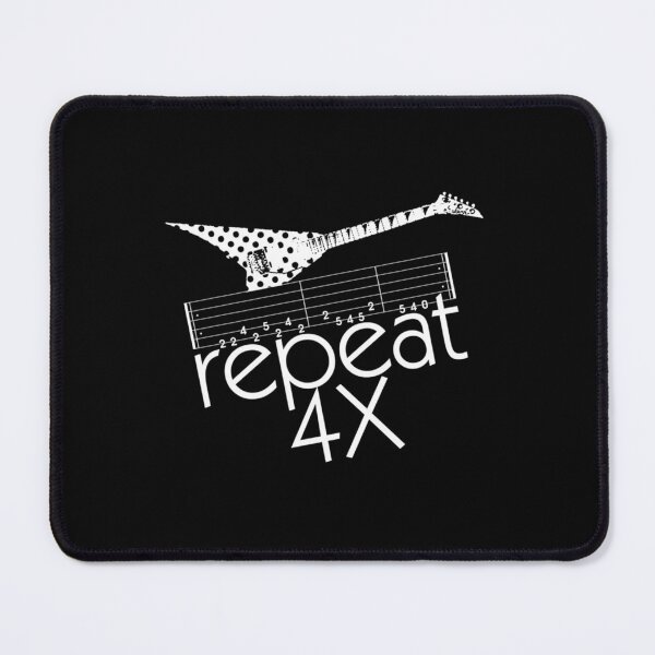 Item preview, Repeat 4X designed and sold by Finn-GX.