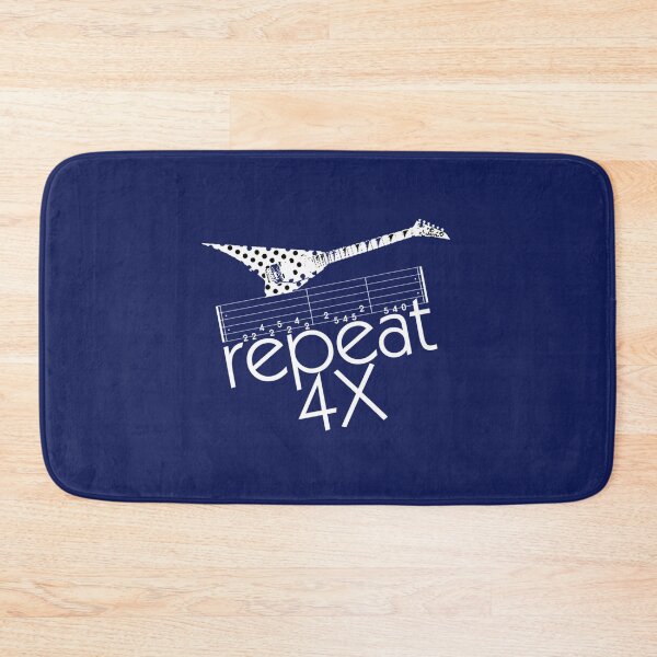 Item preview, Repeat 4X   designed and sold by Finn-GX.