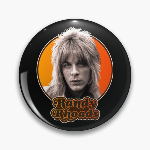 Item preview, Retro Randy Rhoads Tribute   designed and sold by Finn-GX.