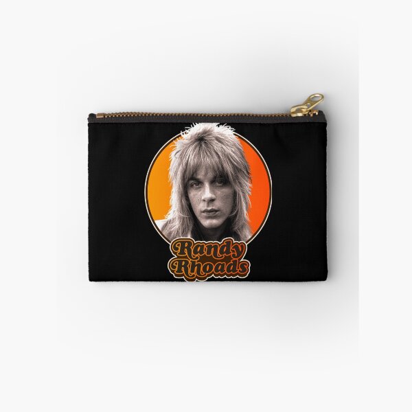 Item preview, Retro Randy Rhoads Tribute   designed and sold by Finn-GX.
