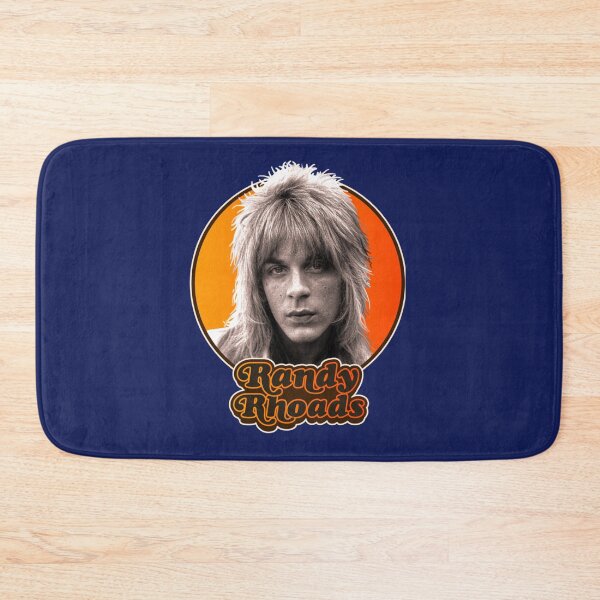 Item preview, Retro Randy Rhoads Tribute   designed and sold by Finn-GX.