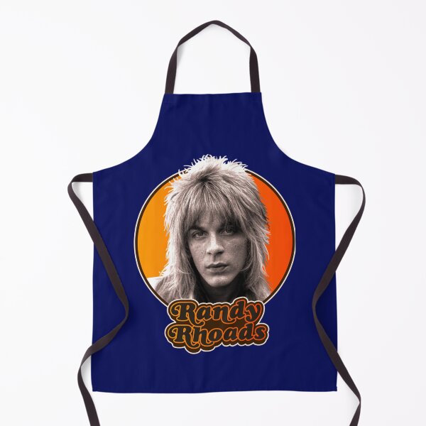 Item preview, Retro Randy Rhoads Tribute designed and sold by Finn-GX.
