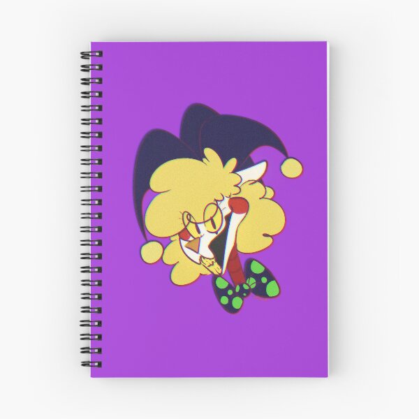 Item preview, the jolly ghost - the walten files designed and sold by ohshoot.