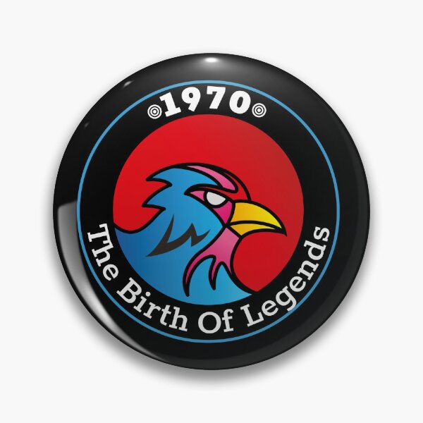 Item preview, The Birth Of Legends 1970 designed and sold by Dubbra.