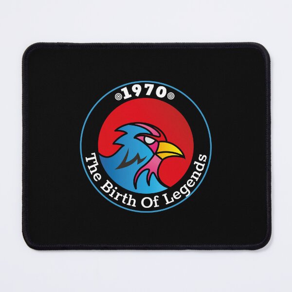 Item preview, The Birth Of Legends 1970 designed and sold by Dubbra.