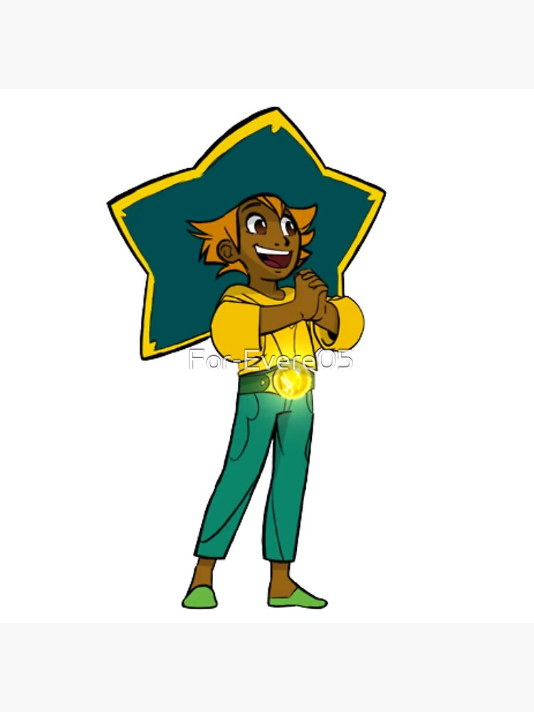 "Spiritfarer Stanley Hug " Poster for Sale by ForEvere05 Redbubble