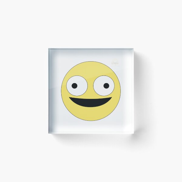 Item preview, Smiling Friends Gifts designed and sold by UMEShop.