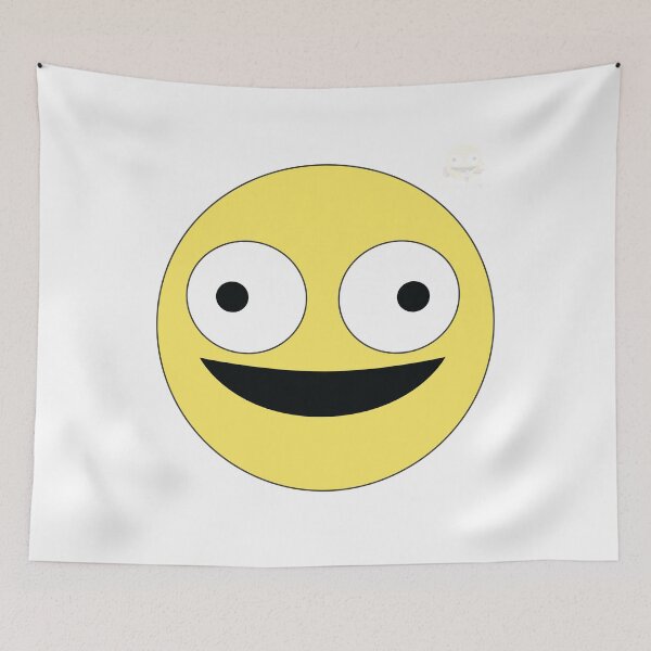 Item preview, Smiling Friends Gifts designed and sold by UMEShop.