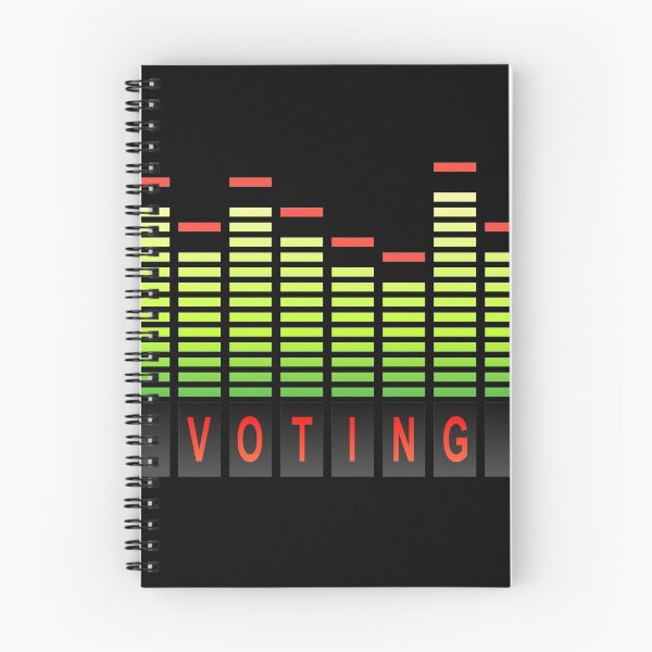 Item preview, Voting levels. designed and sold by 72soul.