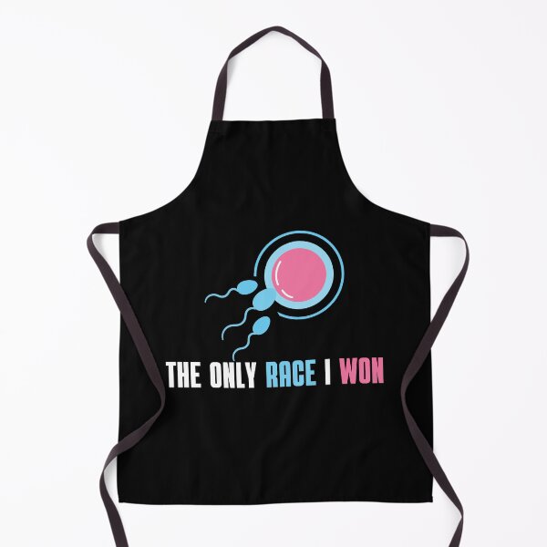 Item preview, Funny old man, The Only Race I Won , birthday gag designed and sold by MARCOS LILI.