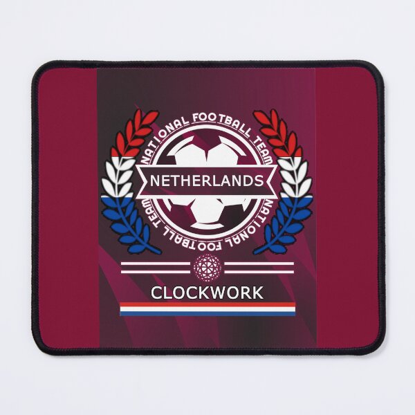 Item preview, NETHERLANDS:New merch for football supporters and soccer fans world cup kick off,it's coming home,keep calm, designed and sold by Design Repo.