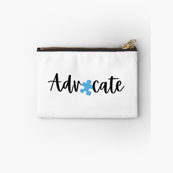 Item preview, Advocate - Applied Behavior Analysis - ABA - Behavioral Therapy designed and sold by Ausome  Behavior.