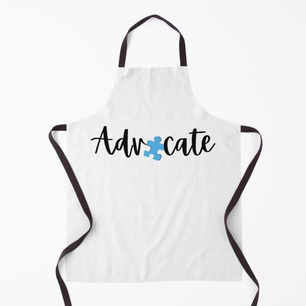 Item preview, Advocate - Applied Behavior Analysis - ABA - Behavioral Therapy designed and sold by Ausome  Behavior.