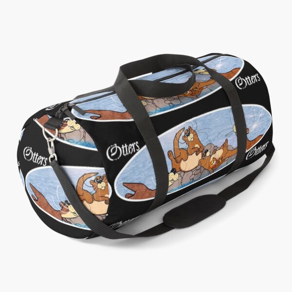 Item preview, Otters designed and sold by Shirley cute art .