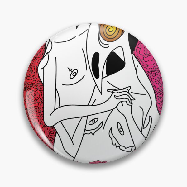 Item preview, LOVE BIRDS designed and sold by Milos Main.