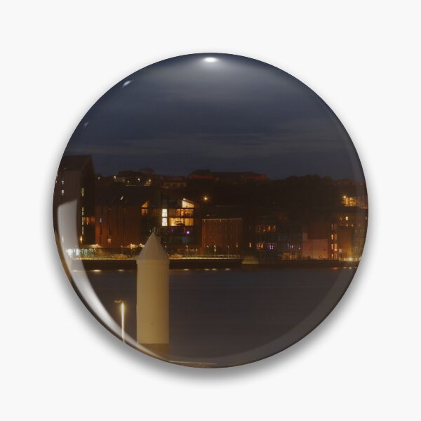 Item preview, WAITING FOR THE FERRY designed and sold by andrewsaxton.