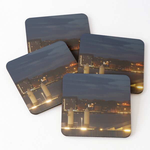 Item preview, WAITING FOR THE FERRY designed and sold by andrewsaxton.
