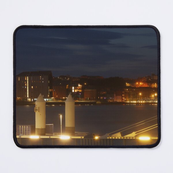 Item preview, WAITING FOR THE FERRY designed and sold by andrewsaxton.
