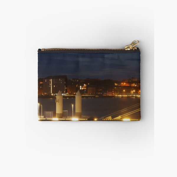 Item preview, WAITING FOR THE FERRY designed and sold by andrewsaxton.