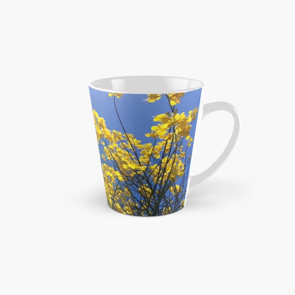 Canopy Tall Mug