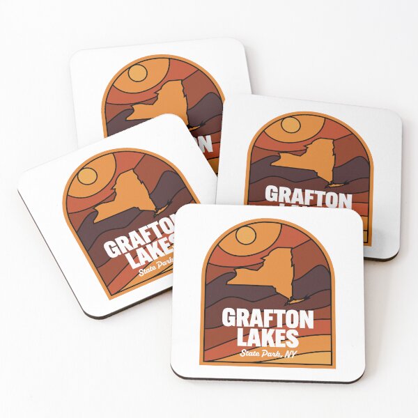 Item preview, Grafton Lakes State Park New York designed and sold by HalpinDesign.