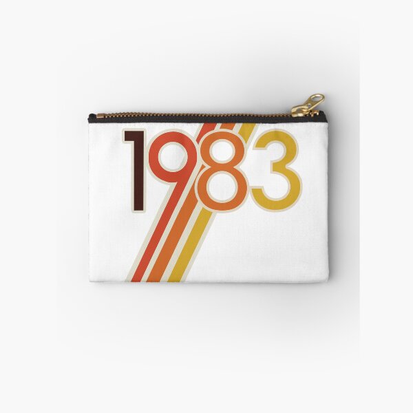 Item preview, Vintage Retro - 1983 designed and sold by DimensionFour.