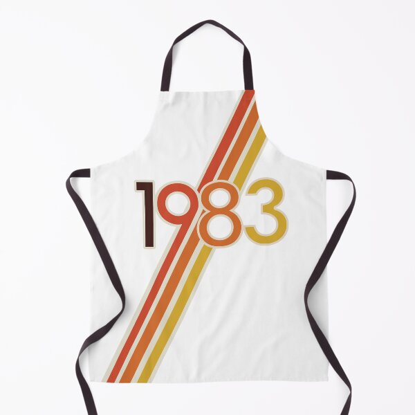 Item preview, Vintage Retro - 1983 designed and sold by DimensionFour.