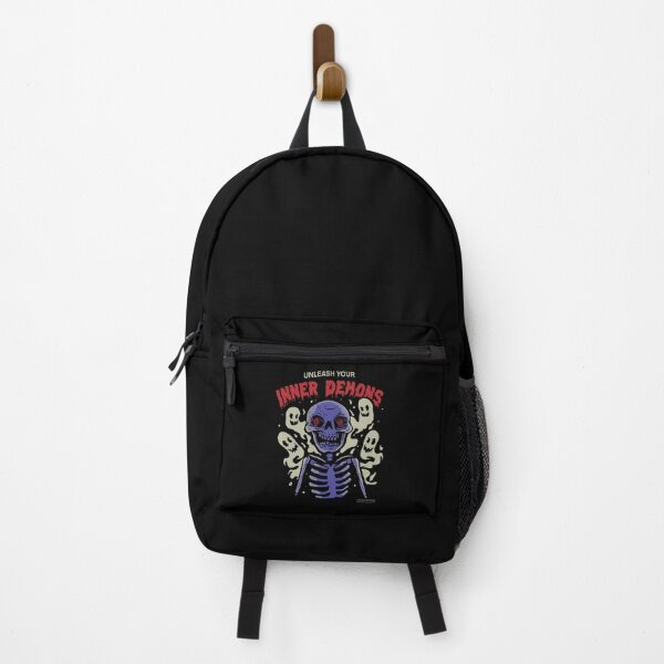 Item preview, Unleash your inner demons designed and sold by tomysuga.