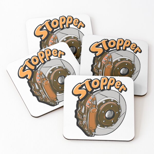 Item preview, Stopper!  designed and sold by VM04.