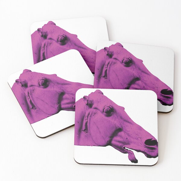 Item preview, Selene Horse's Head designed and sold by Carocas20.