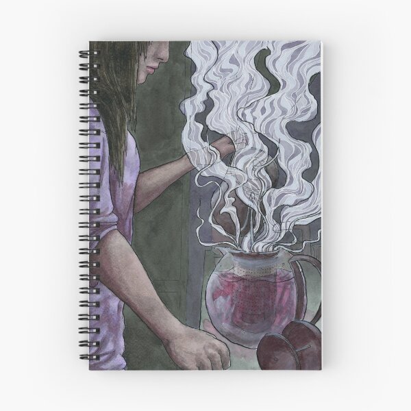 Item preview, Potion Brewing designed and sold by Darekaart.
