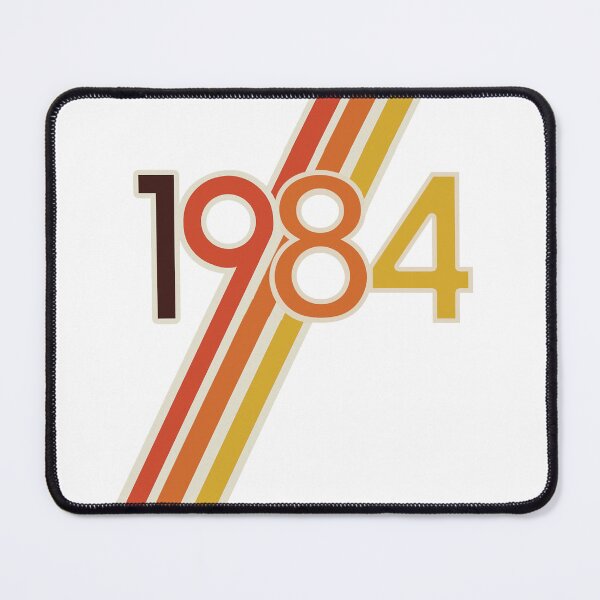 Item preview, Vintage Retro - 1984 designed and sold by DimensionFour.