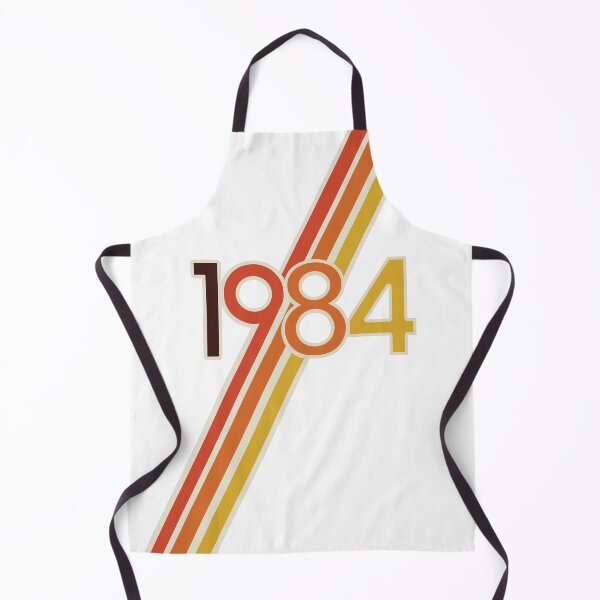 Item preview, Vintage Retro - 1984 designed and sold by DimensionFour.