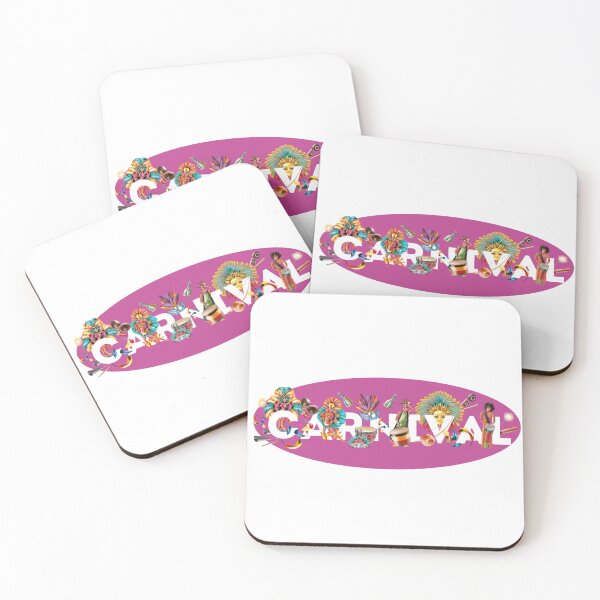 Item preview,  Carnaval Brazil Design designed and sold by enzoblszk.