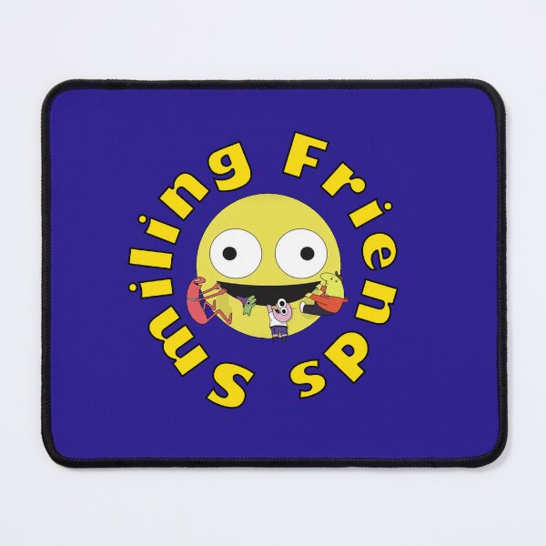 Item preview, Smiling Friends Design designed and sold by MotiveStuff.