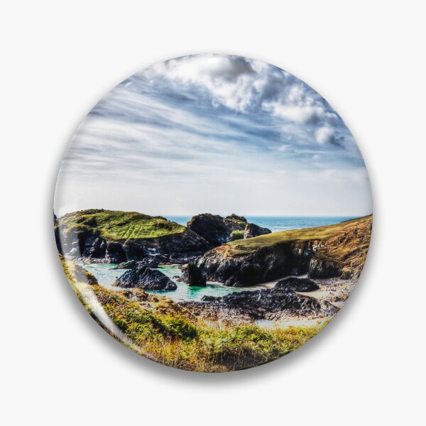 Item preview, Kynance Cove, Cornwall, UK designed and sold by Paul Thompson Photography.