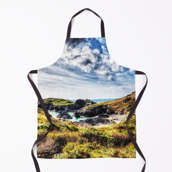 Item preview, Kynance Cove, Cornwall, UK designed and sold by Paul Thompson Photography.