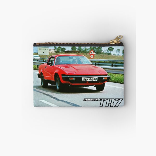 Item preview, Triumph TR7 - 1976 Coupé designed and sold by CellularSong.
