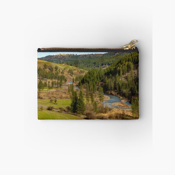 Item preview, The Potlatch River, Idaho Panhandle designed and sold by Bryan Spellman.