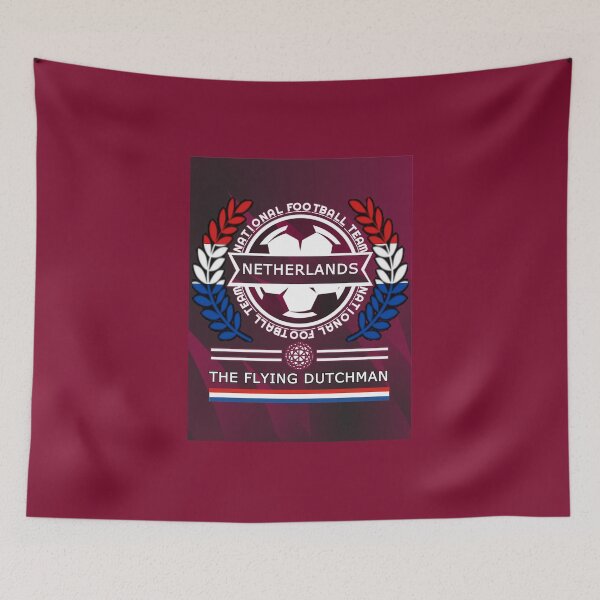 Item preview, NETHERLANDS:New merch for football supporters and soccer fans world cup kick off,it's coming home,keep calm, designed and sold by Design Repo.