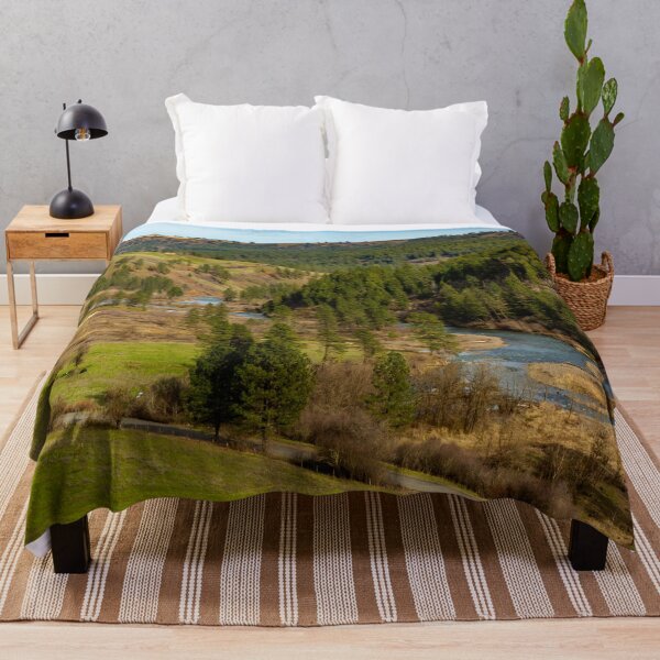 Item preview, The Potlatch River, Idaho Panhandle designed and sold by Bryan Spellman.