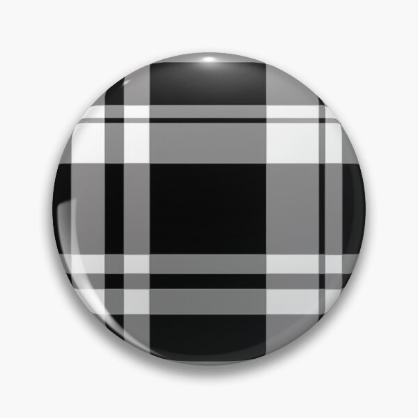 Item preview, Black Tartan - Gti tartan designed and sold by flashdeals70.