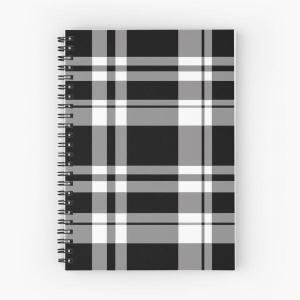 Item preview, Black Tartan - Gti tartan designed and sold by flashdeals70.