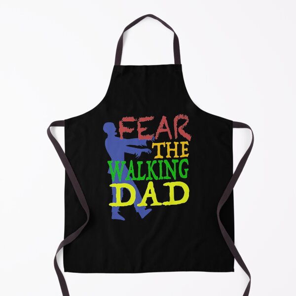 Item preview, Fear the Walking Dad - Fathers Day Gift designed and sold by Curraleigh Crafts.