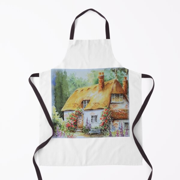 Item preview, Thatched cottage dream designed and sold by angel1.