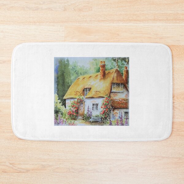 Item preview, Thatched cottage dream designed and sold by angel1.