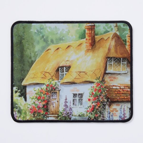 Item preview, Thatched cottage dream designed and sold by angel1.